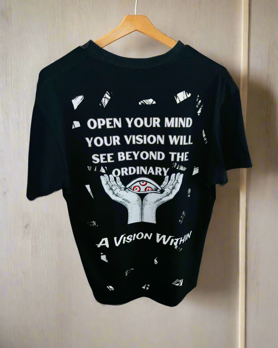 Beyond Ordinary Tee